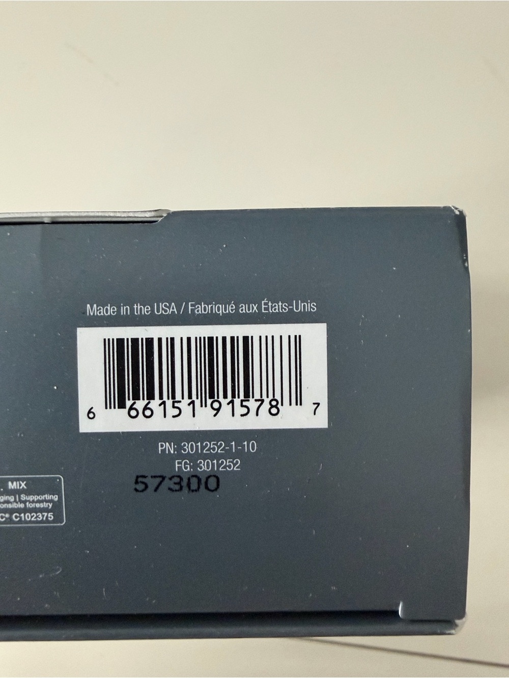 dermalogica skincare trio — white & black packaging - Picture 6 of 6